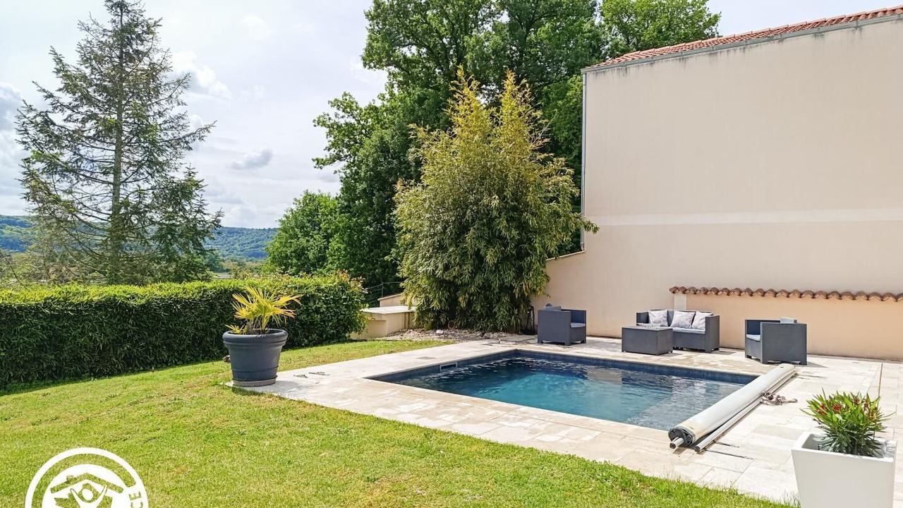 Photo of Outdoor in Puybrun