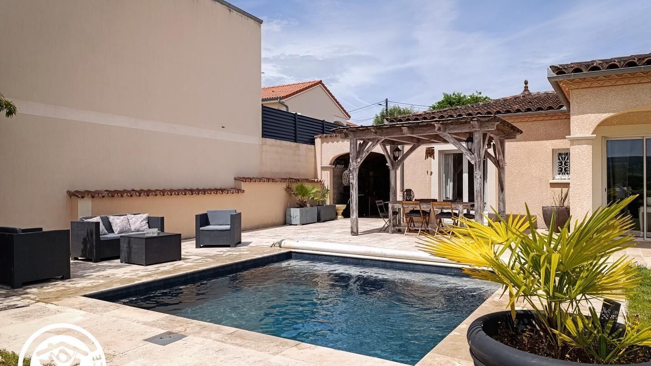 Photo of Outdoor in Puybrun