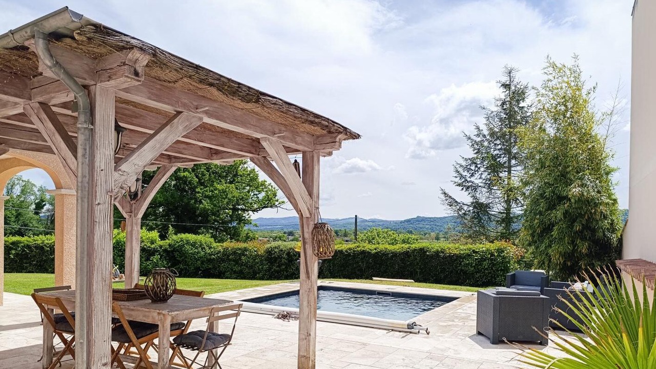 Photo of Outdoor in Puybrun