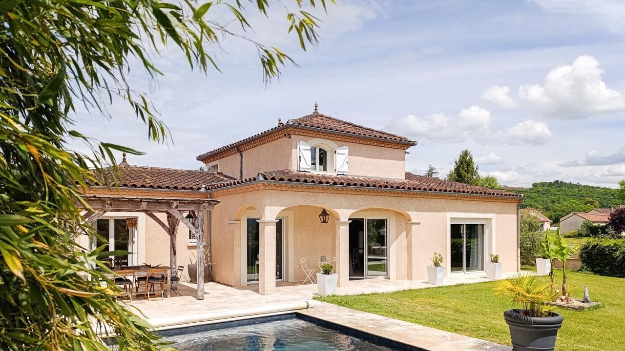 Photo of Outdoor in Puybrun