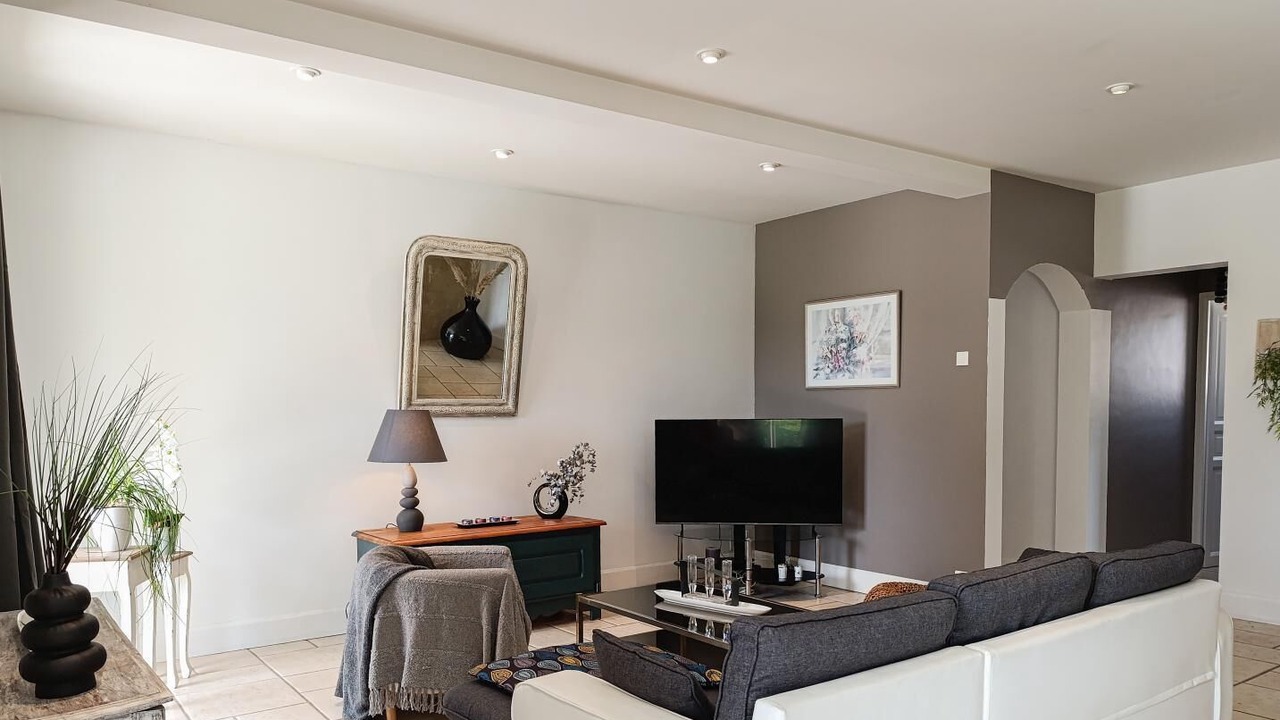 Photo of Livingroom in Puybrun