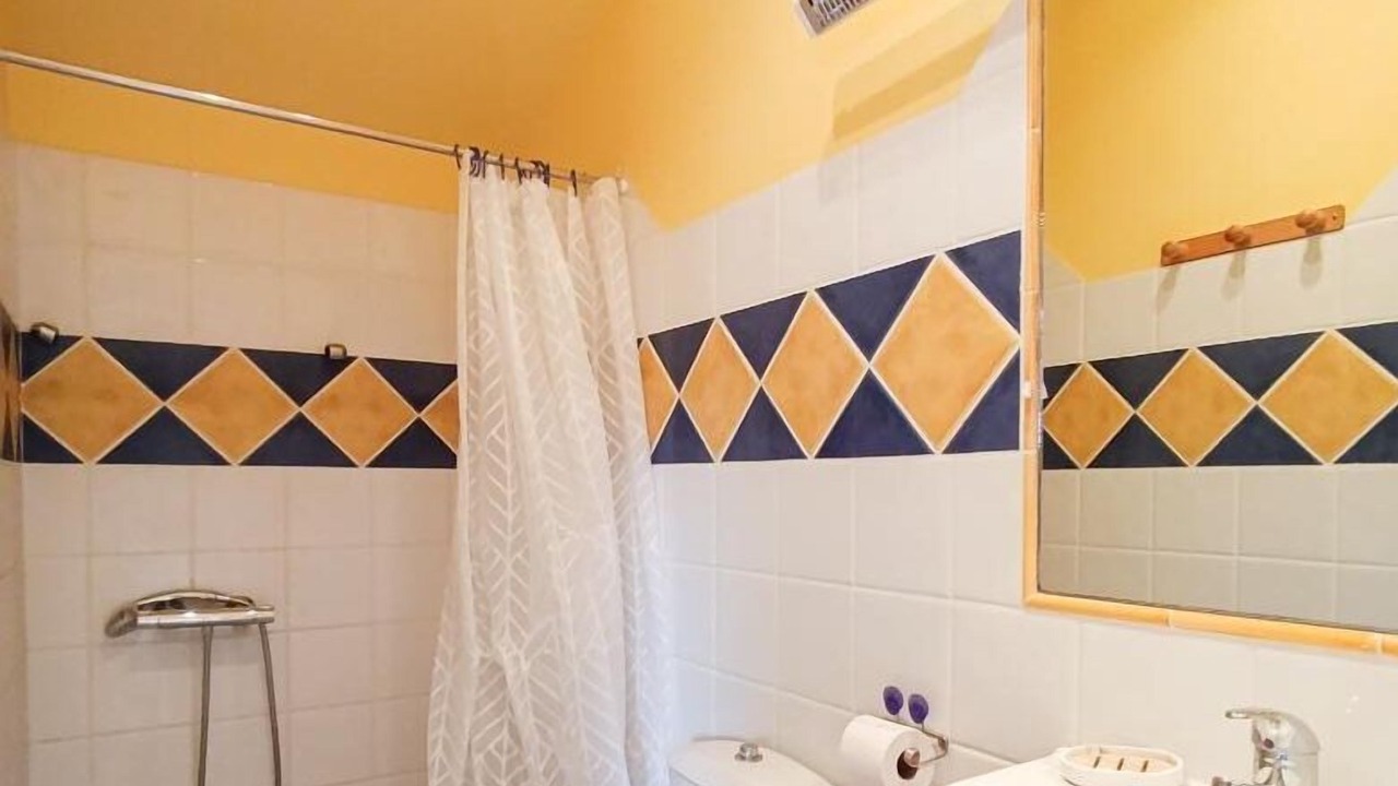 Photo of Bathroom in Puybrun