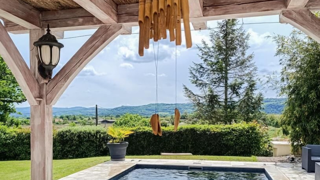 Photo of Outdoor in Puybrun