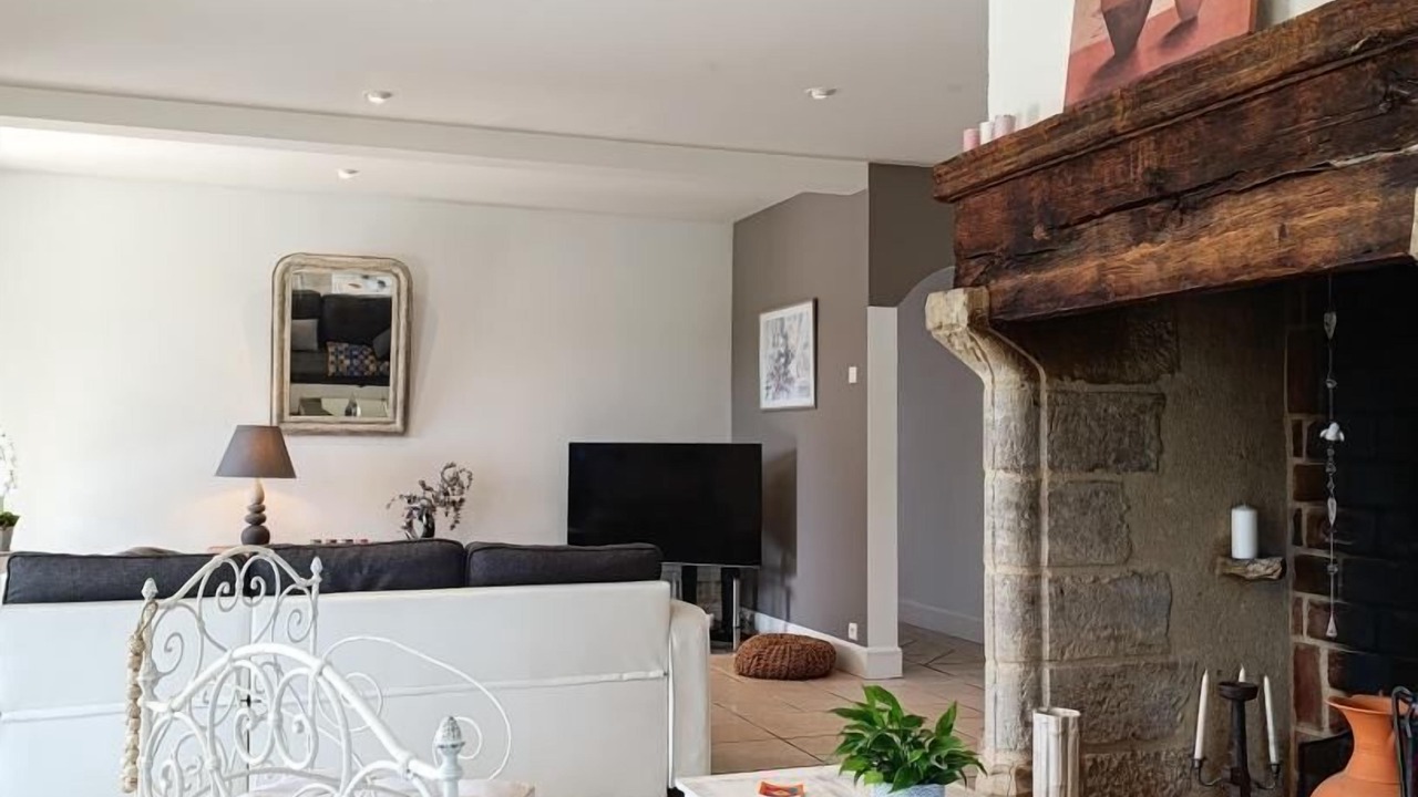 Photo of Livingroom in Puybrun