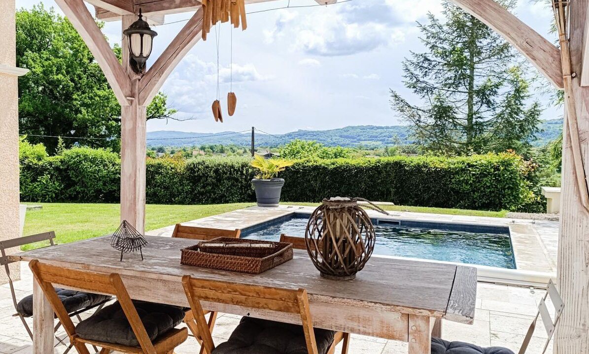 Photo of Outdoor in Puybrun