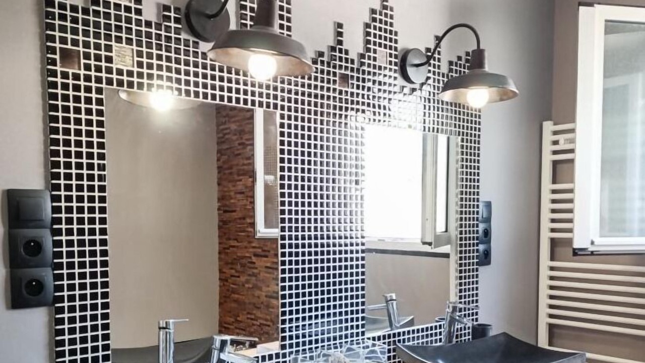 Photo of Bathroom in Puybrun