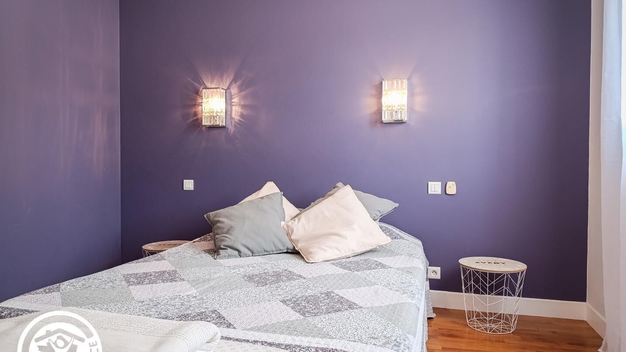 Photo of Bedroom in Puybrun