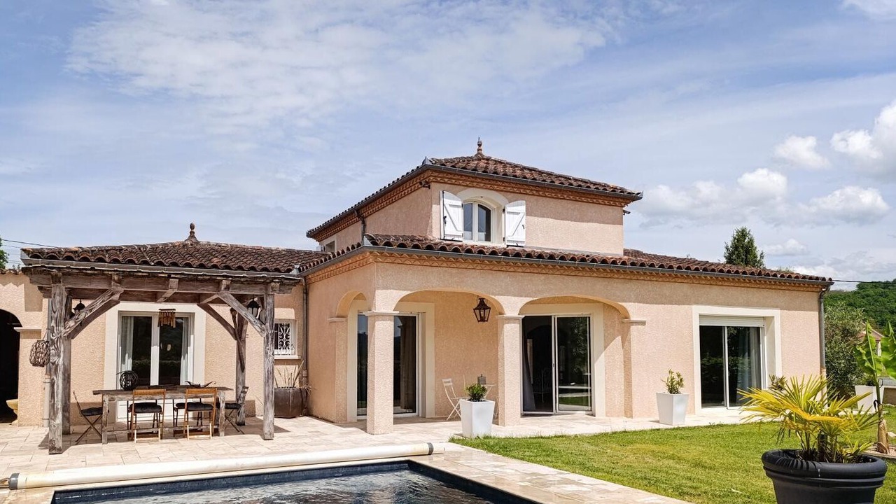 Photo of Outdoor in Puybrun