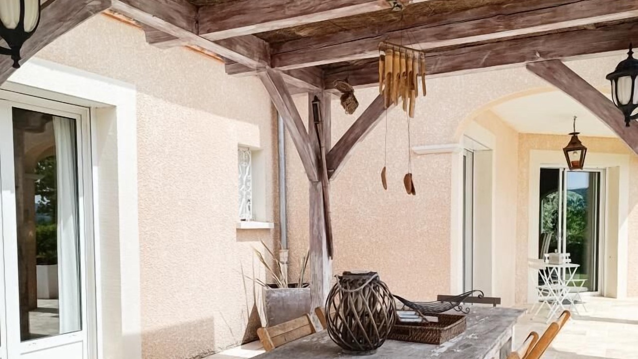 Photo of Outdoor in Puybrun