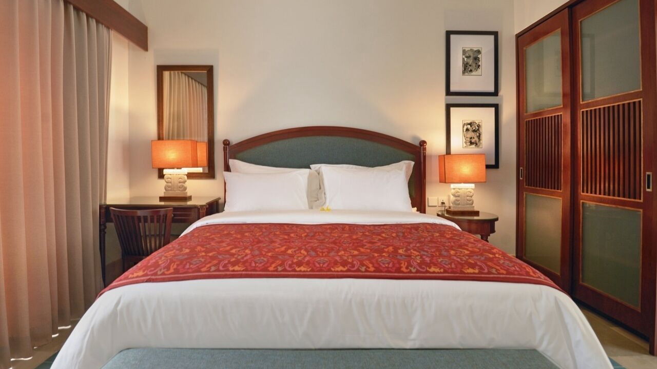 Photo of Bedroom in Kesiman