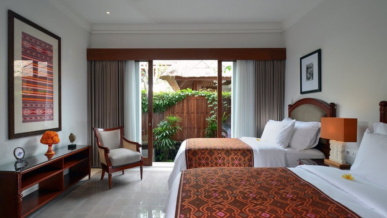 Photo of Bedroom in Kesiman