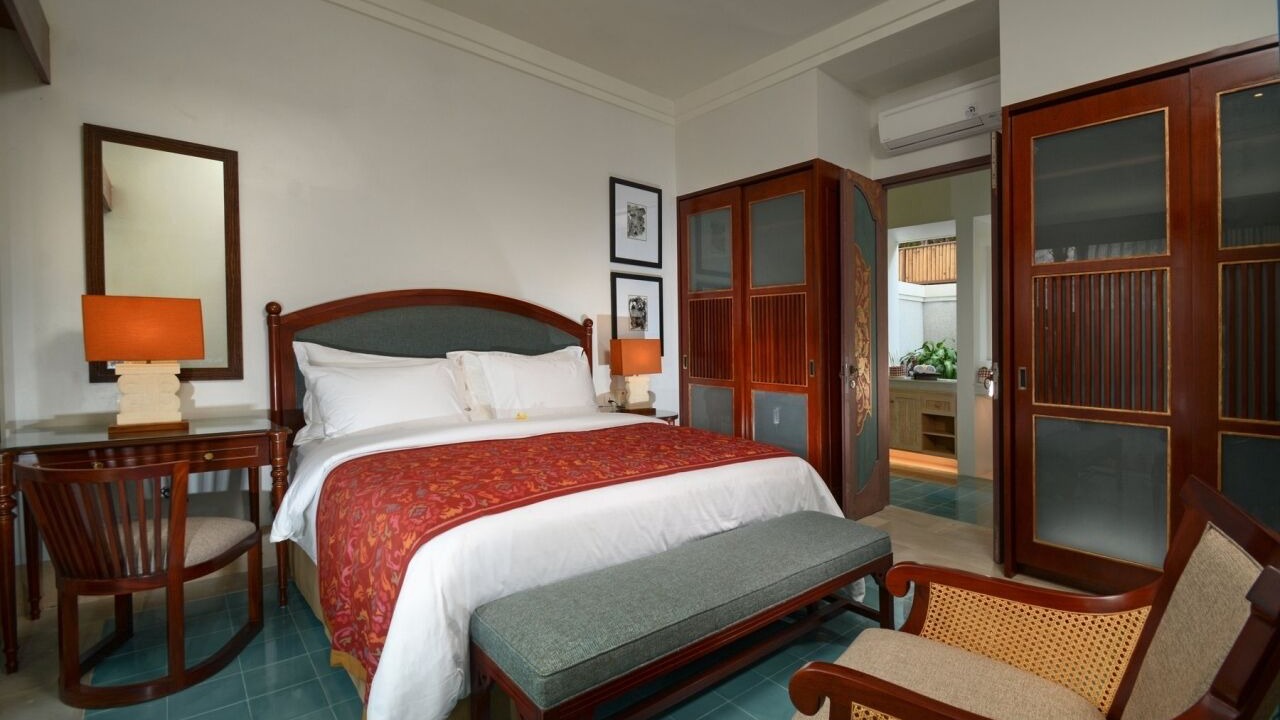 Photo of Bedroom in Kesiman