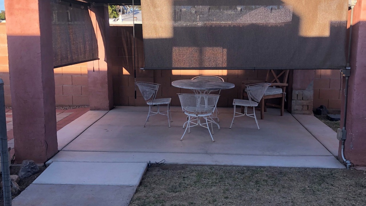 Photo of Outdoor in Sierra Vista