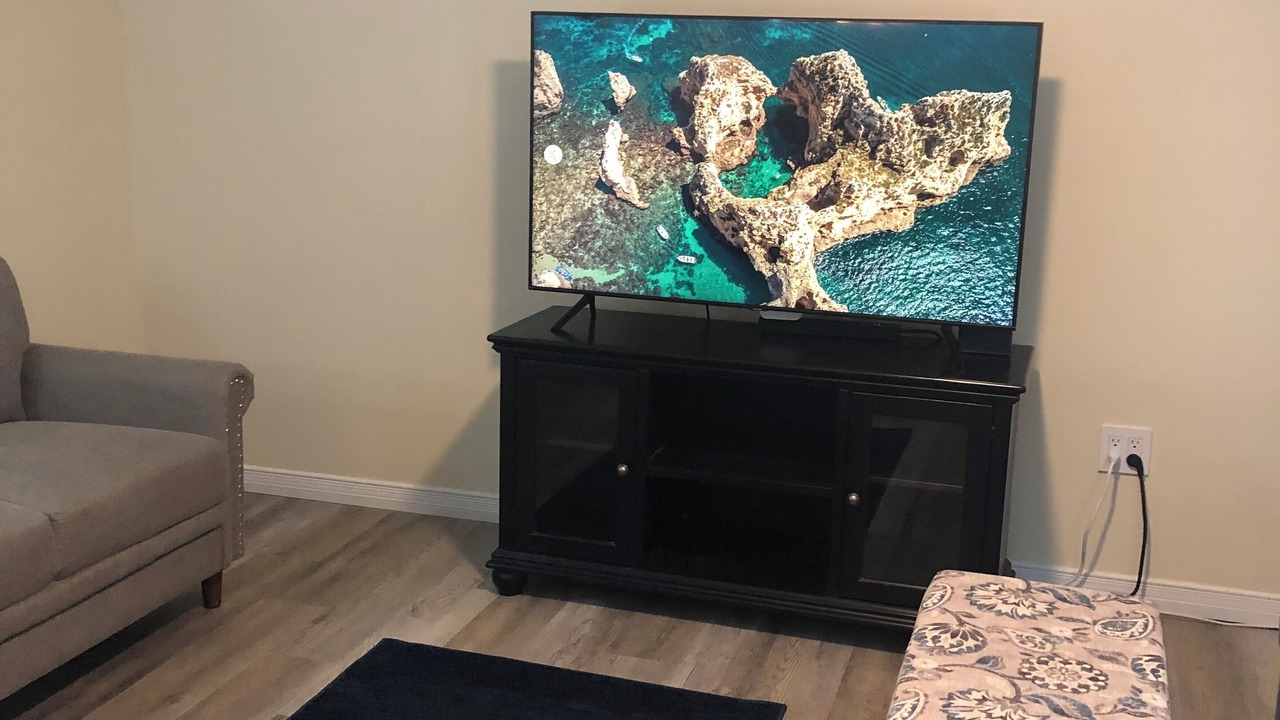 Photo of Livingroom in Sierra Vista