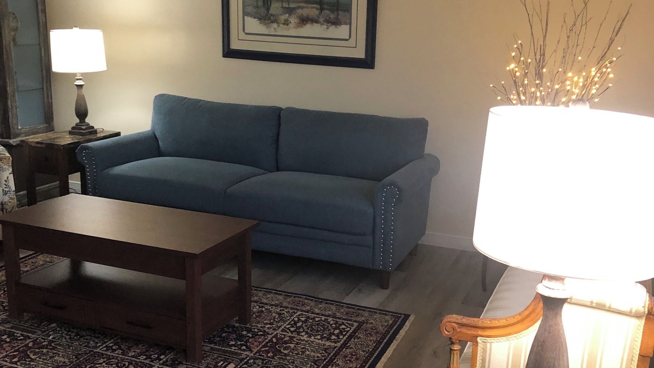 Photo of Livingroom in Sierra Vista
