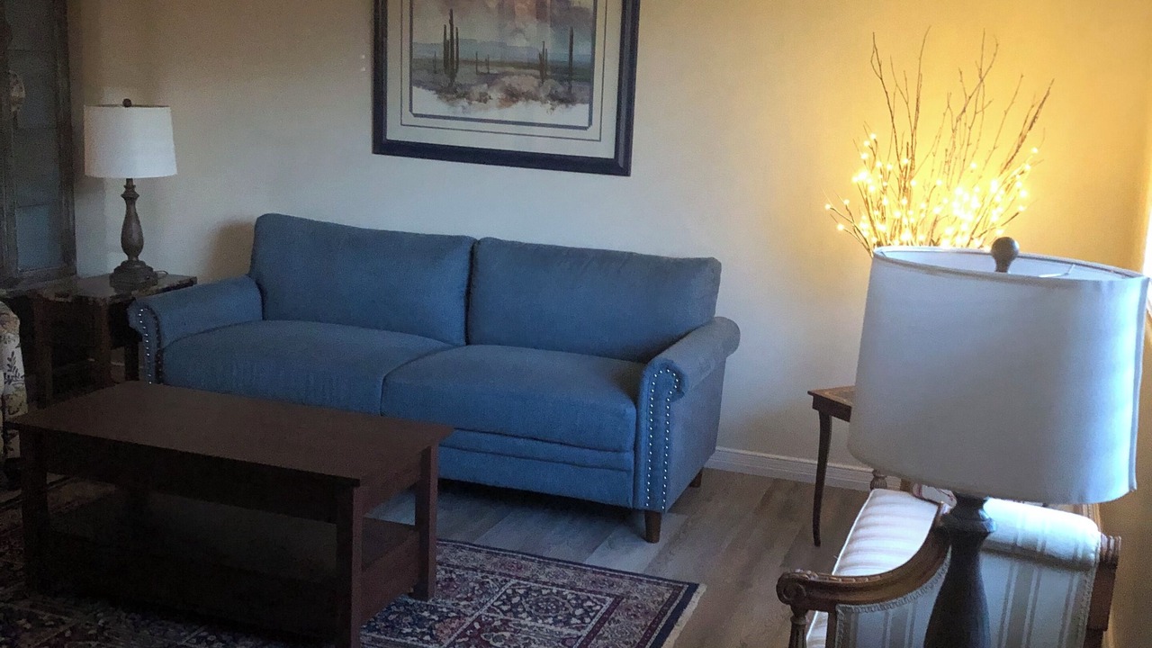 Photo of Livingroom in Sierra Vista