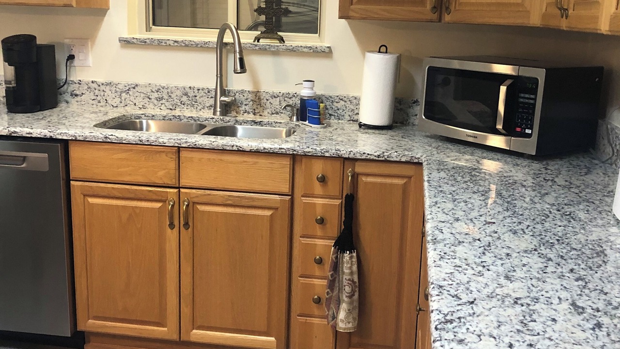 Photo of Kitchen in Sierra Vista