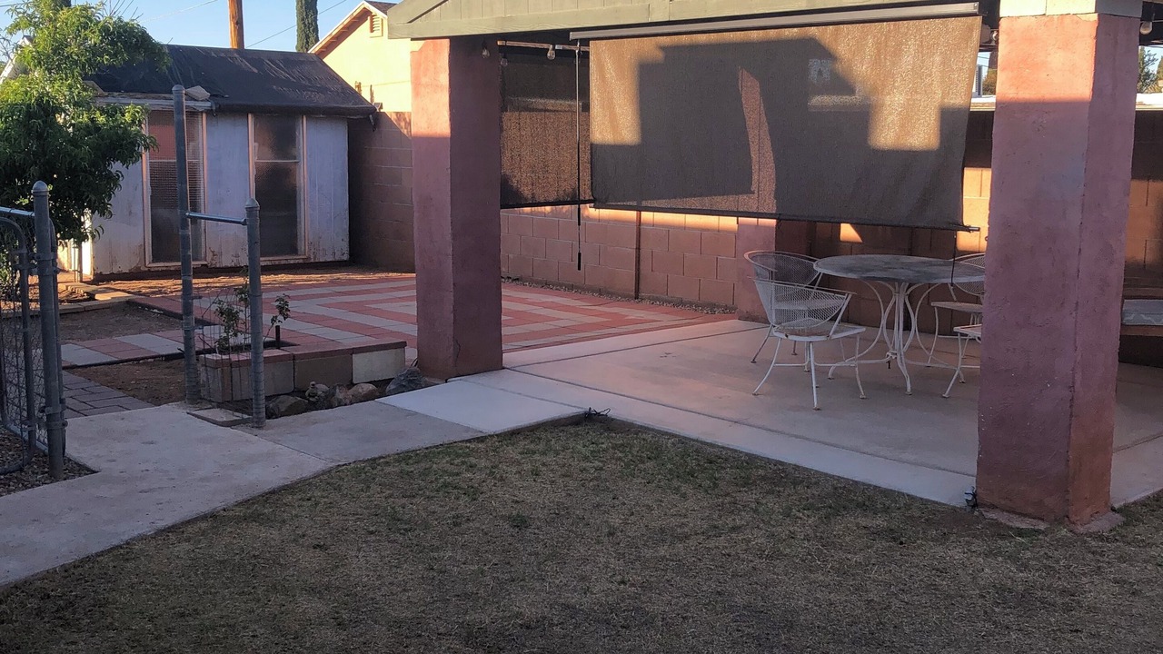 Photo of Outdoor in Sierra Vista