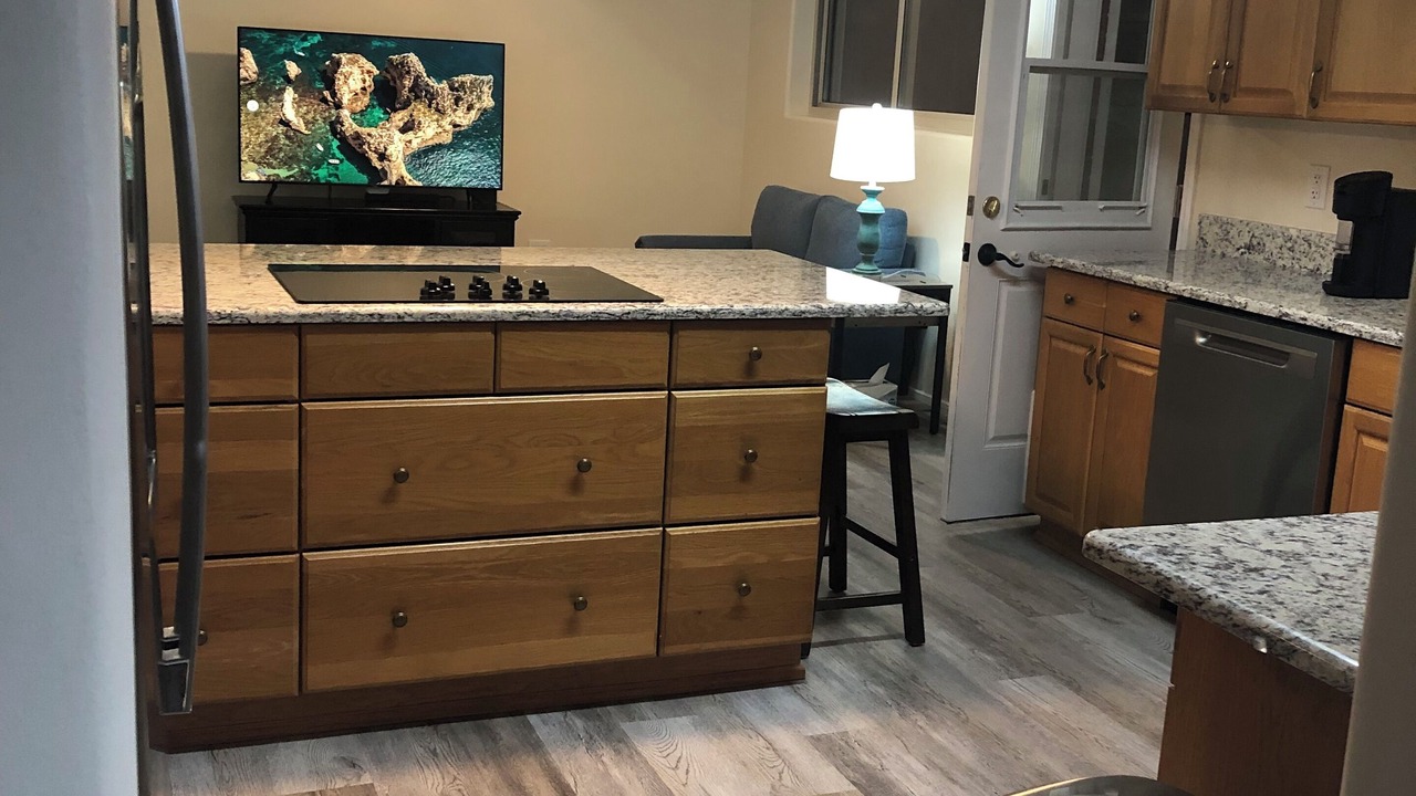 Photo of Kitchen in Sierra Vista