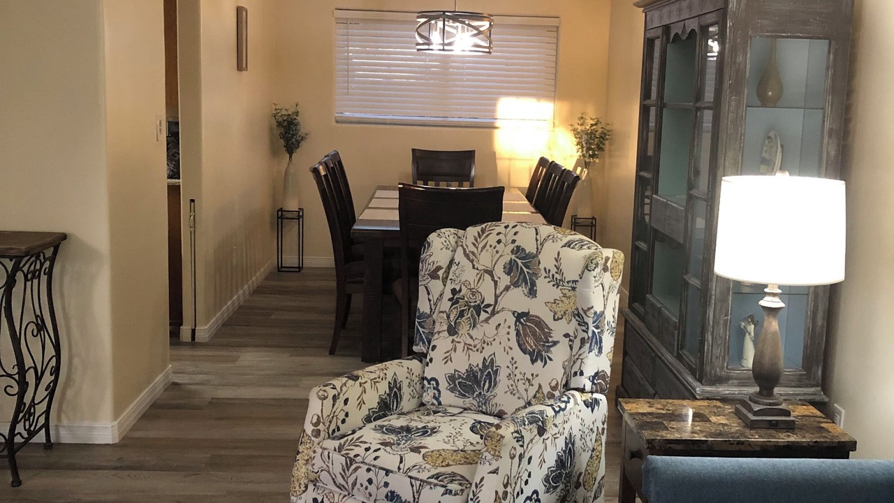 Photo of Livingroom in Sierra Vista