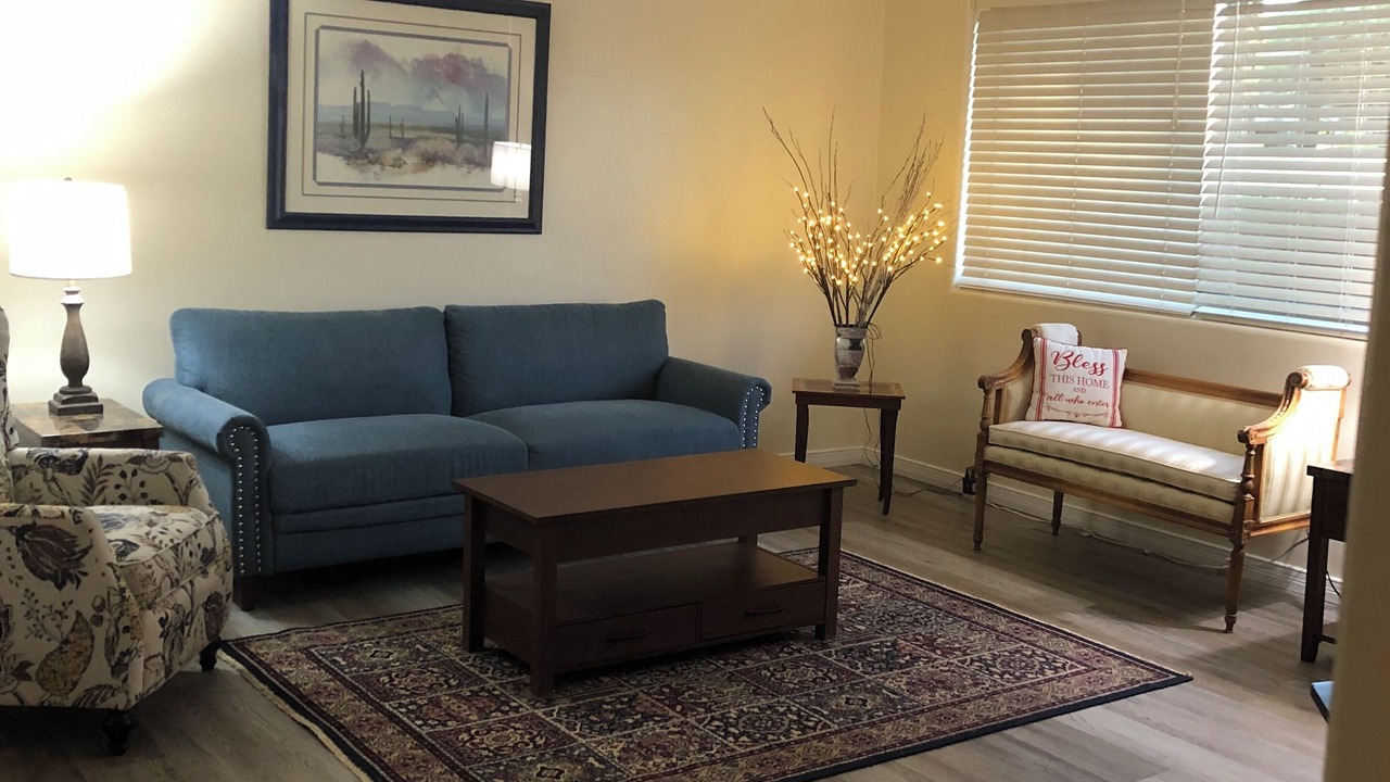 Photo of Livingroom in Sierra Vista