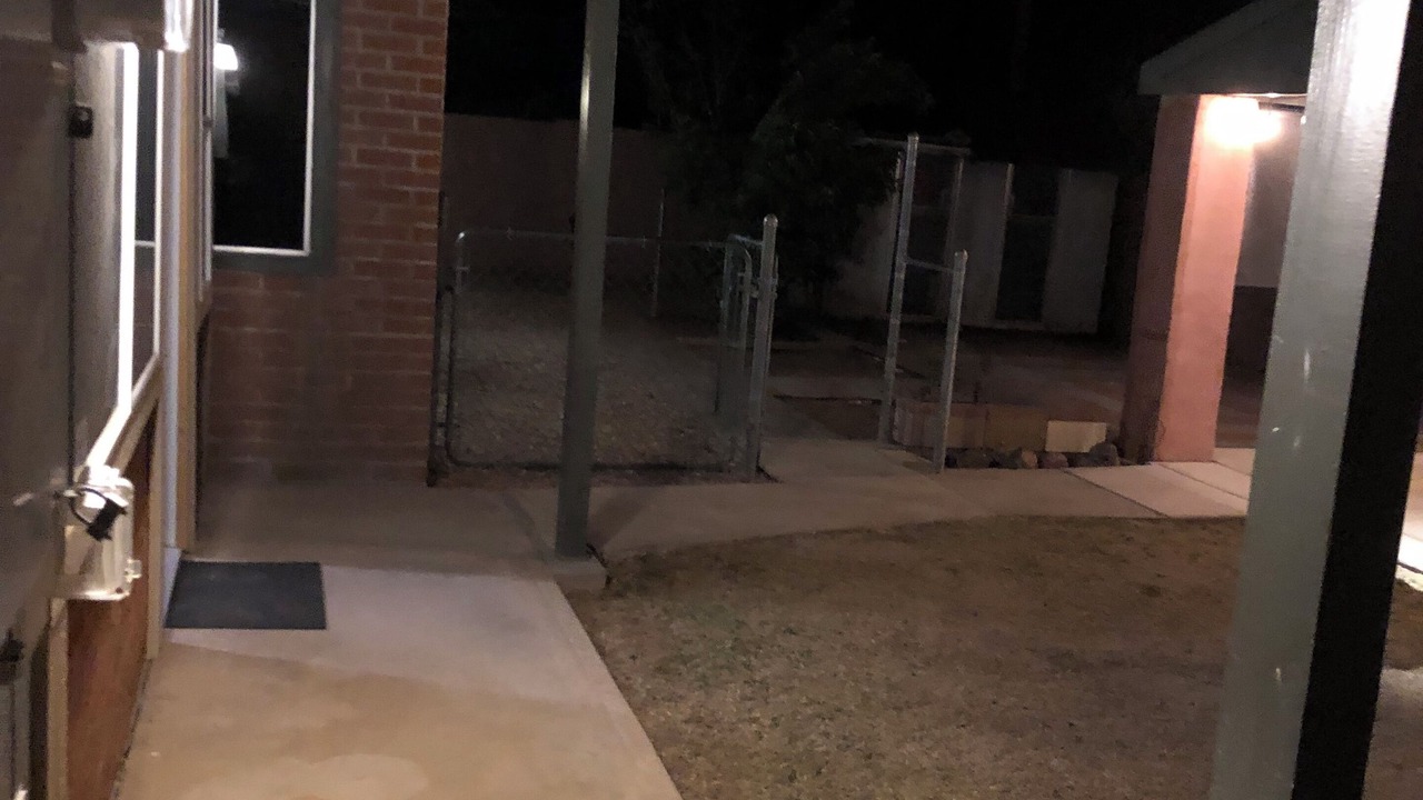Photo of Outdoor in Sierra Vista