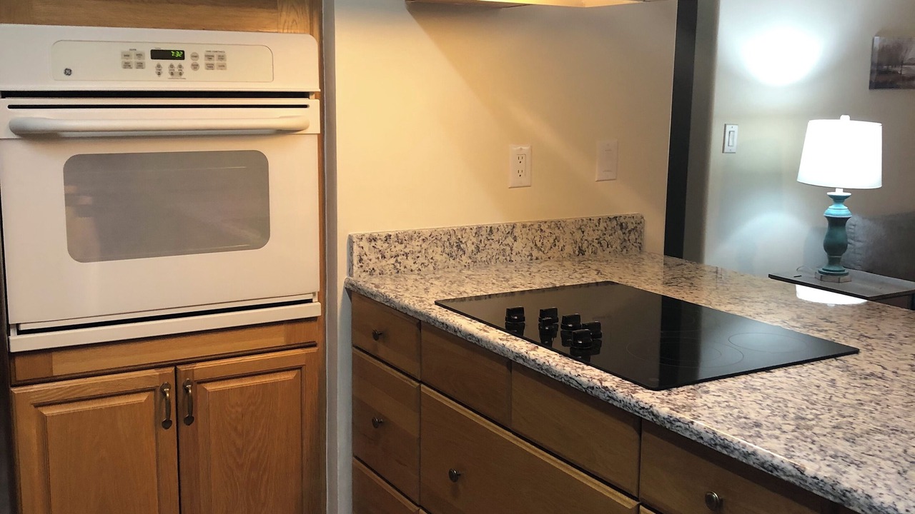 Photo of Kitchen in Sierra Vista