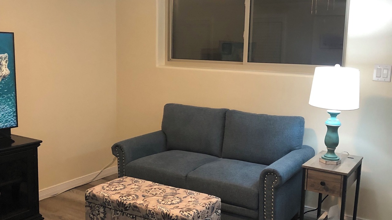 Photo of Livingroom in Sierra Vista