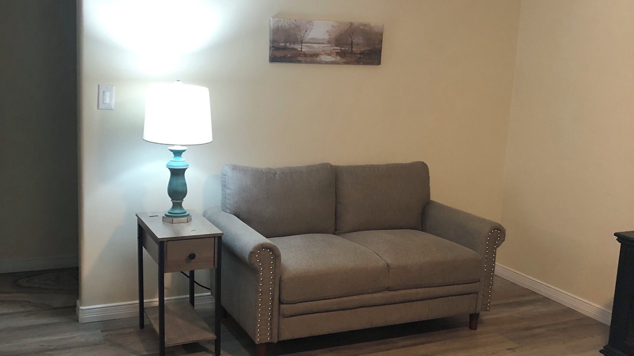 Photo of Livingroom in Sierra Vista