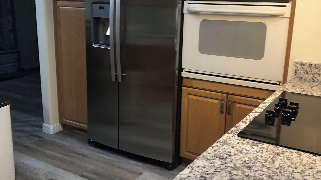 Photo of Kitchen in Sierra Vista