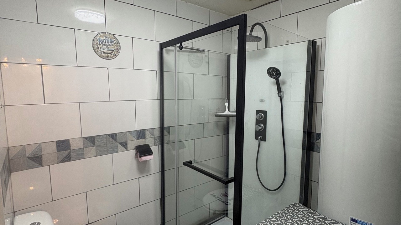 Photo of Bathroom in Mauriac