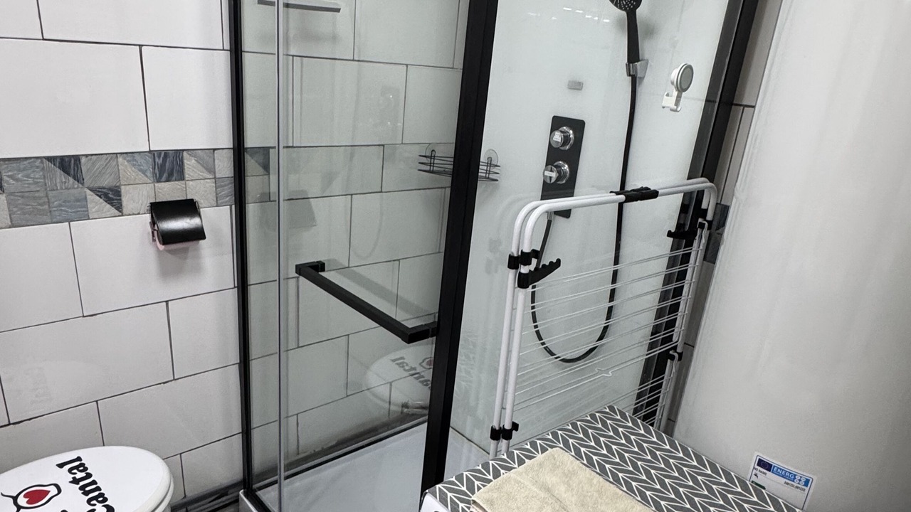 Photo of Bathroom in Mauriac