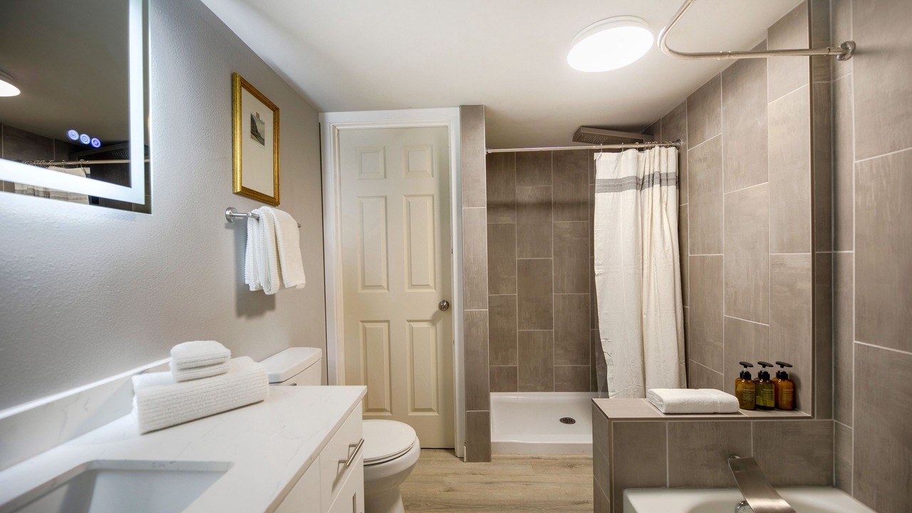 Photo of Bathroom in Seattle Metro Area