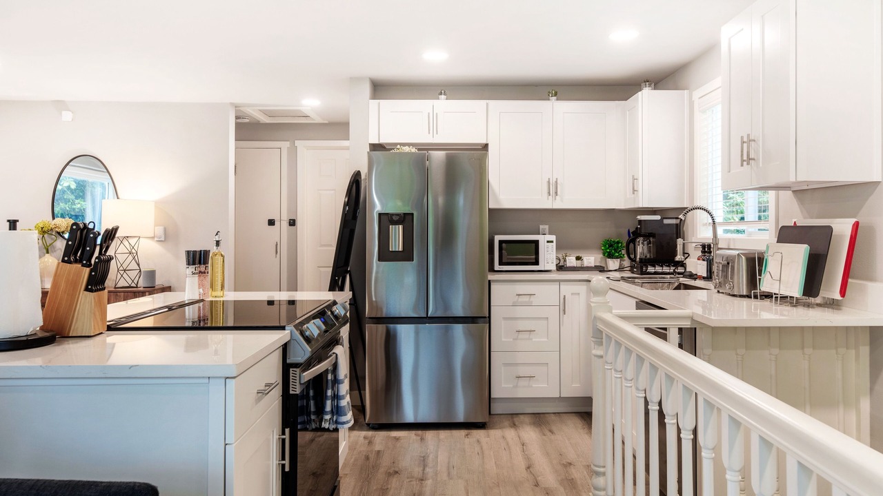 Photo of Kitchen in Seattle Metro Area