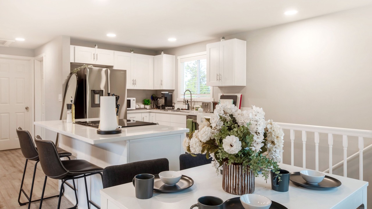 Photo of Kitchen in Seattle Metro Area