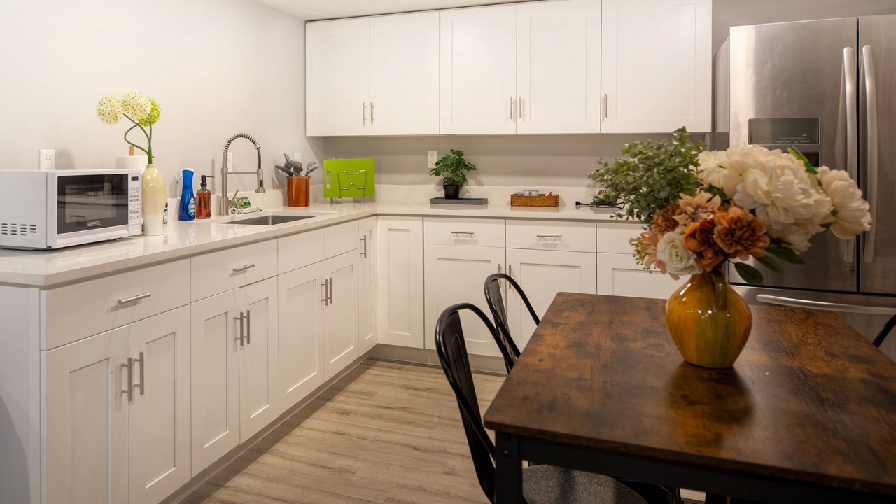 Photo of Kitchen in Seattle Metro Area