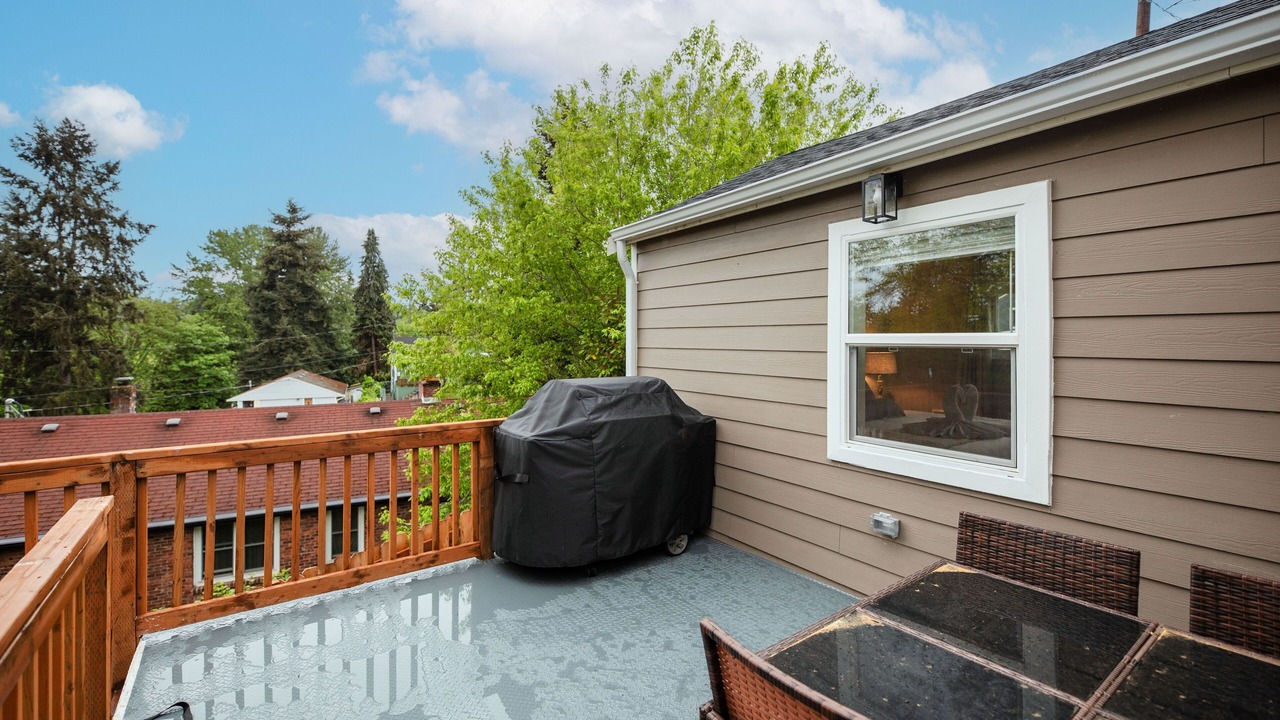 Photo of Outdoor in Seattle Metro Area