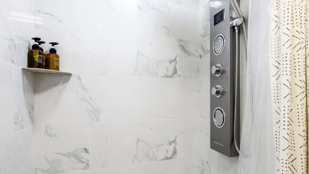 Photo of Bathroom in Seattle Metro Area