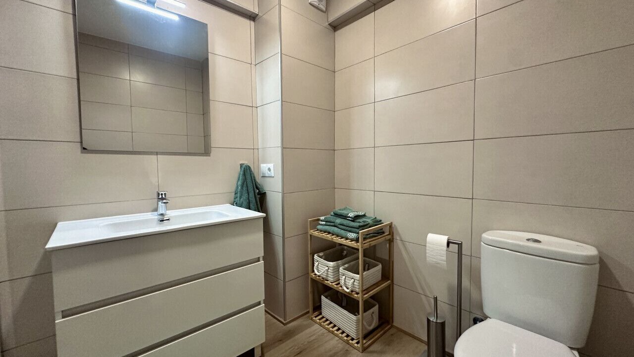Photo of Bathroom in Somo