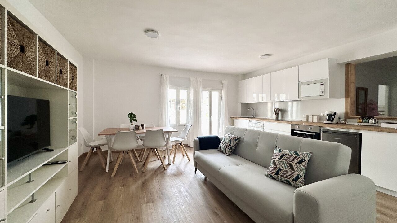 Photo of Livingroom in Somo