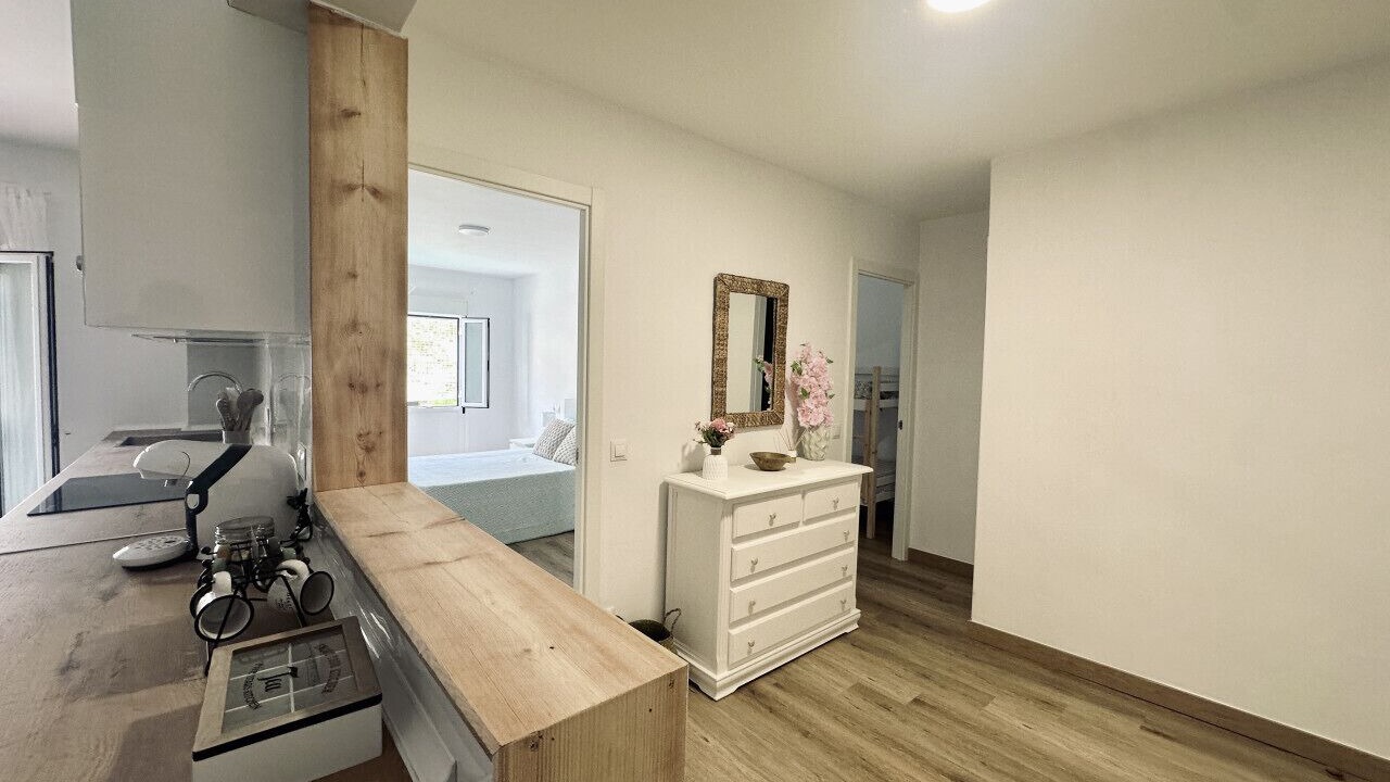 Photo of Bedroom in Somo