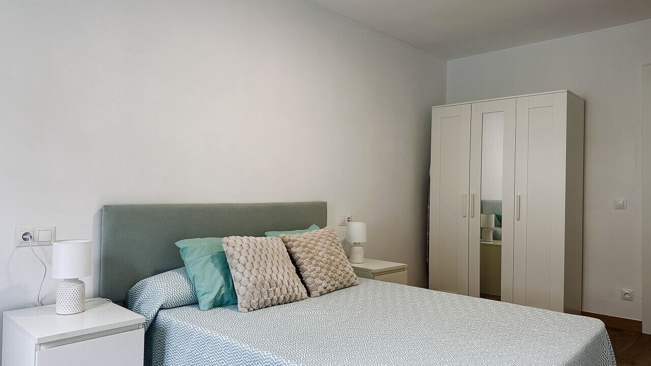 Photo of Bedroom in Somo