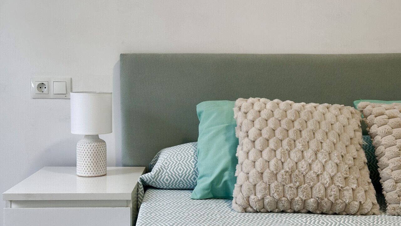 Photo of Bedroom in Somo