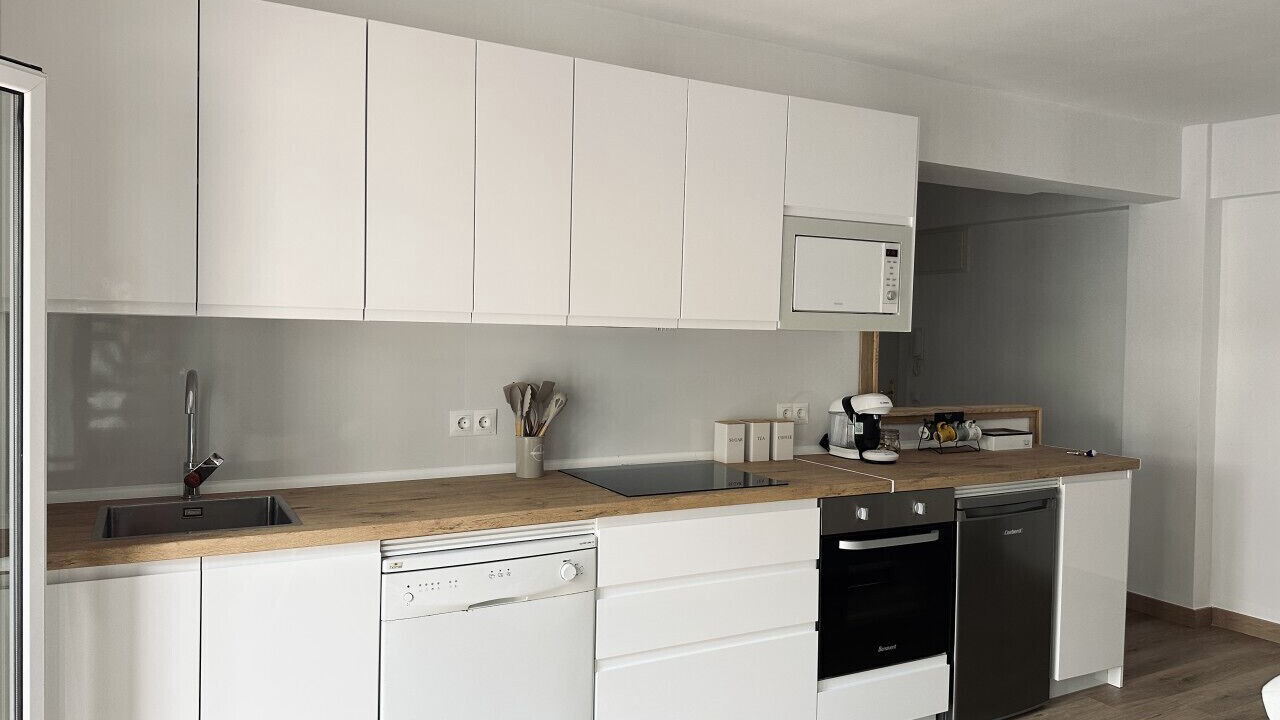 Photo of Kitchen in Somo