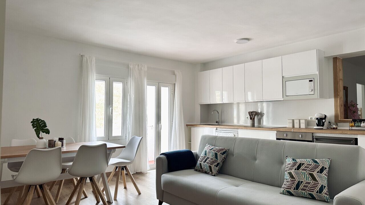 Photo of Livingroom in Somo