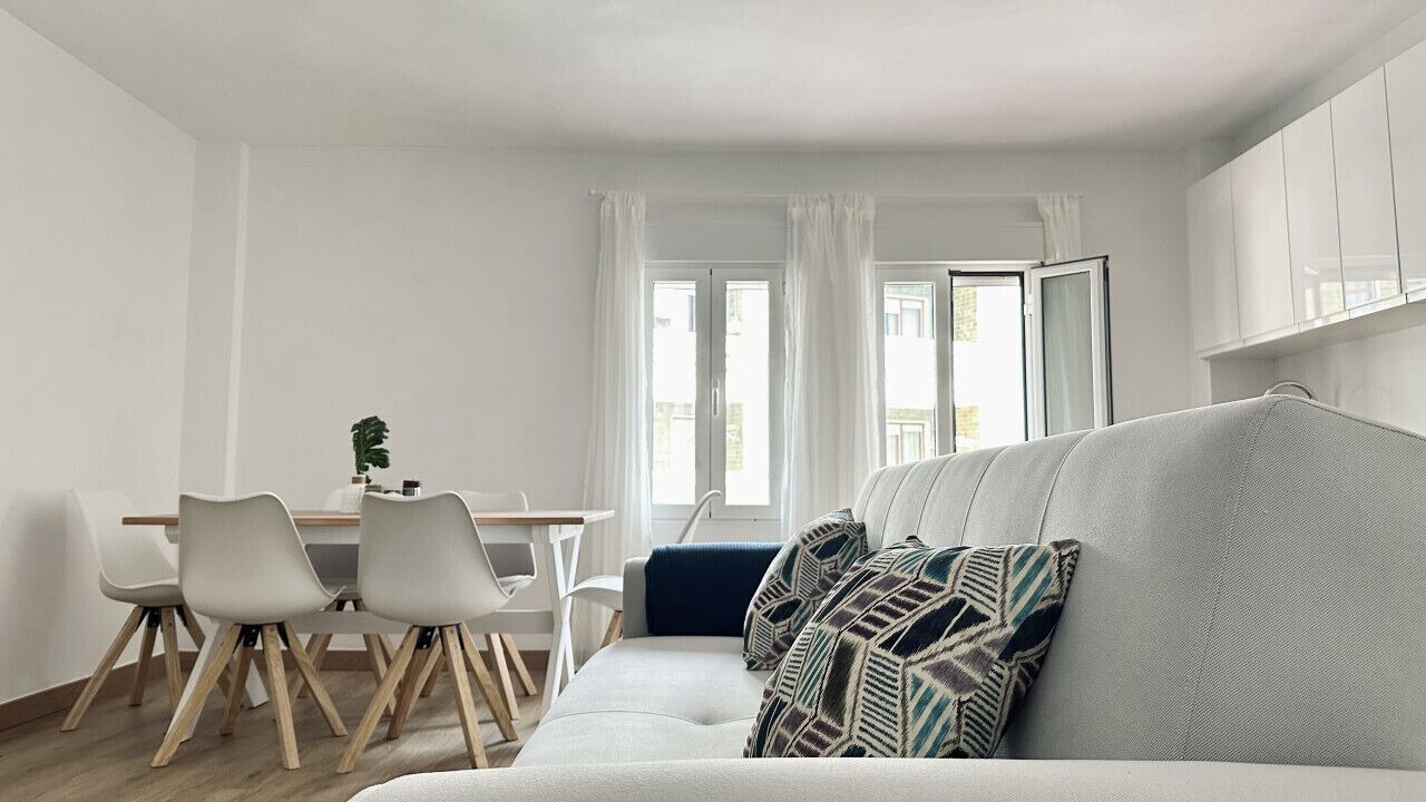 Photo of Livingroom in Somo