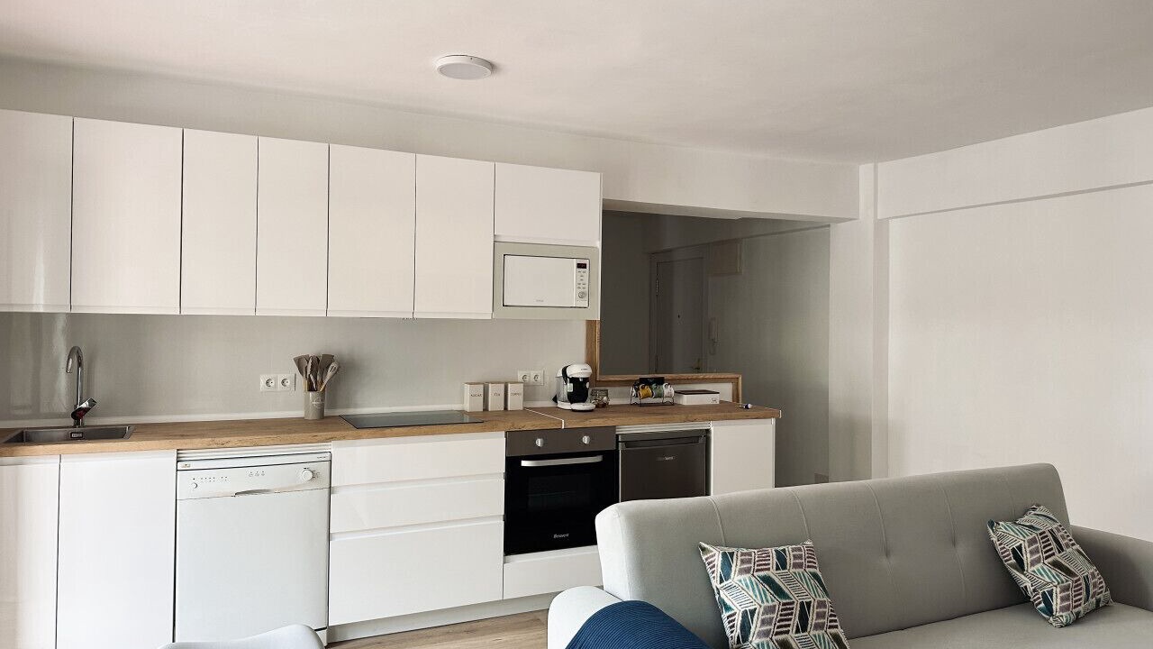Photo of Livingroom in Somo