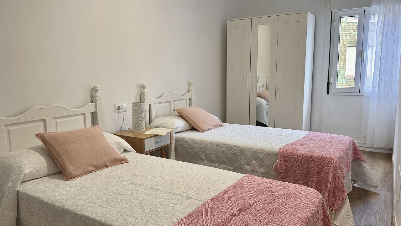 Photo of Bedroom in Somo
