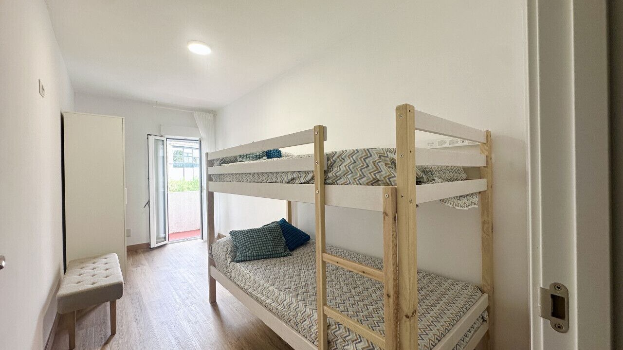 Photo of Bedroom in Somo
