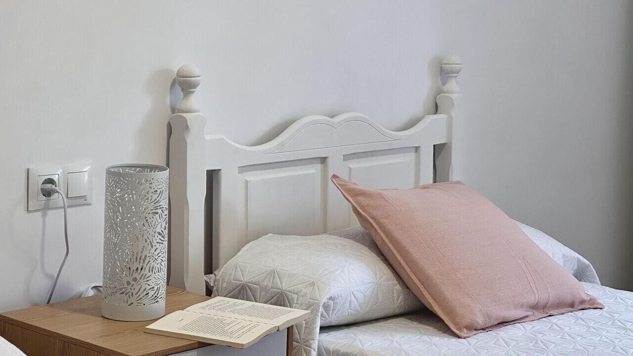 Photo of Bedroom in Somo